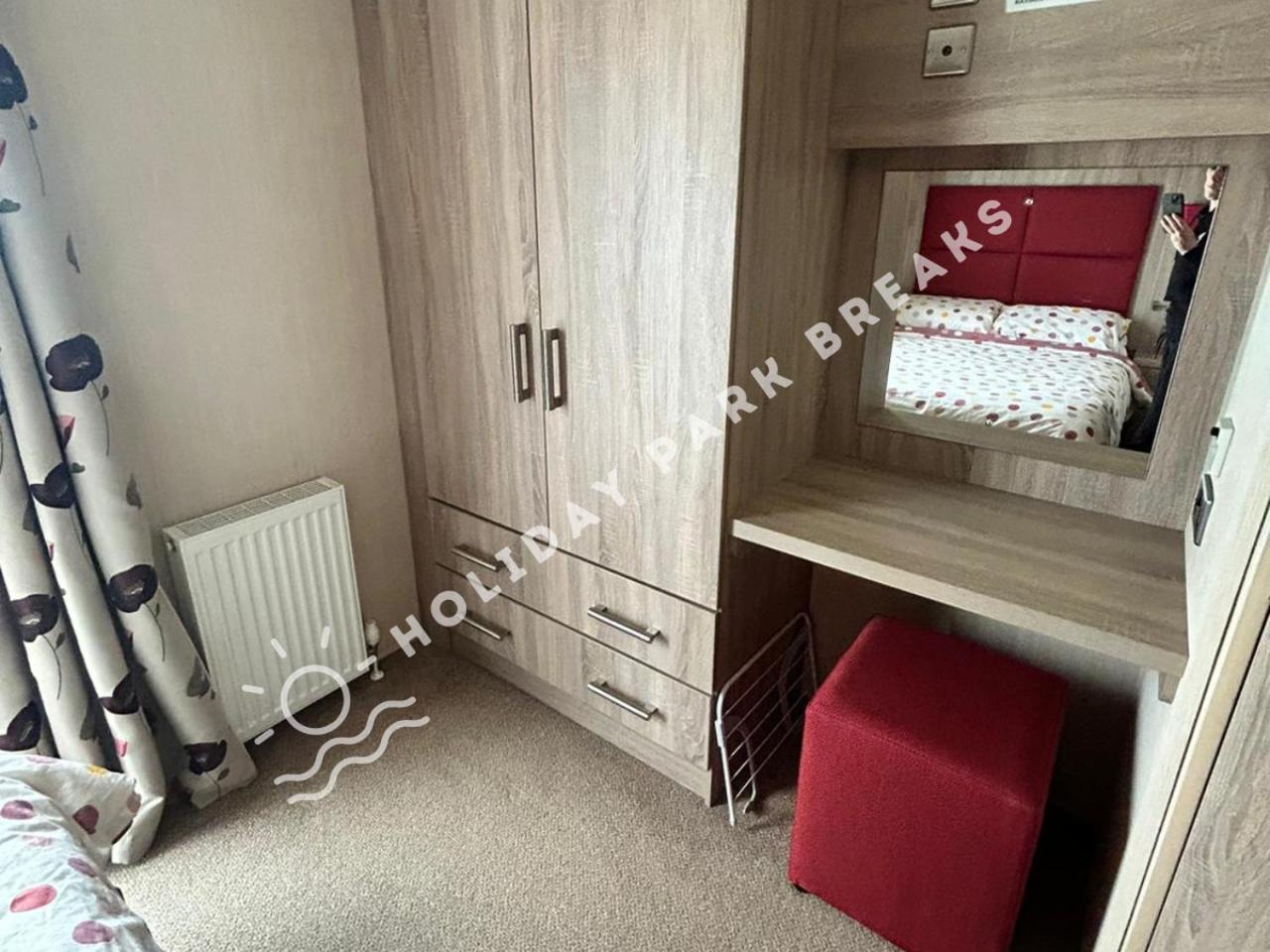 Haywood - 3 Bed Pet Friendly Holiday Home At Seal Bay Selsey Exterior foto